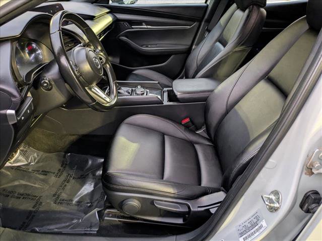 Used 2024 MAZDA MAZDA3 s image 15