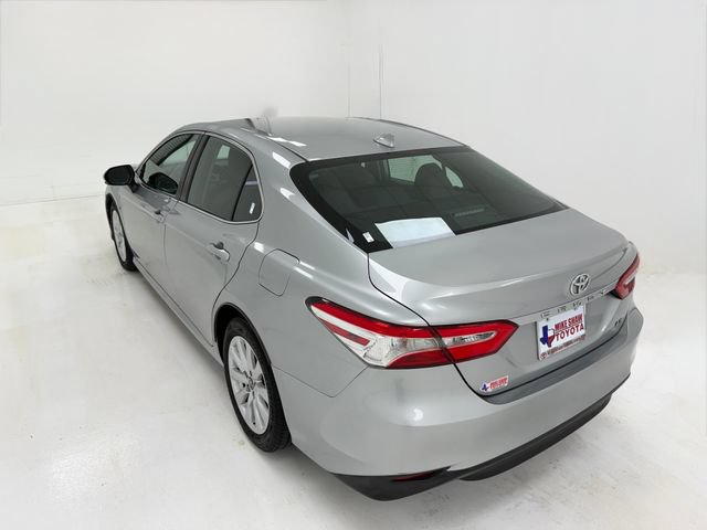 Used 2019 Toyota Camry LE w/ Convenience Package FWD image 38