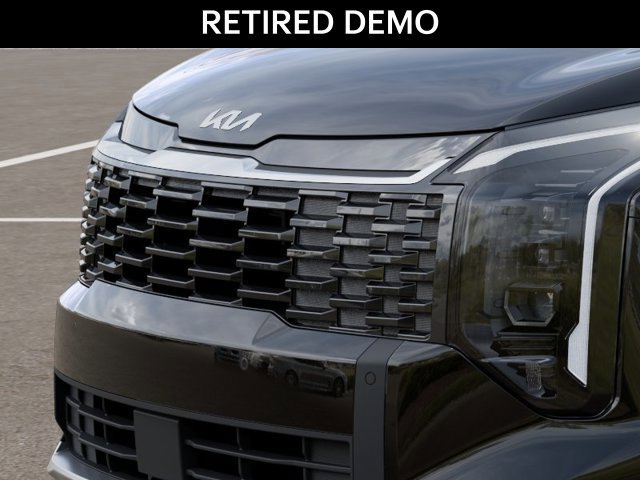 New 2026 Kia Sportage EX w/ EX Panorama Roof Package FWD image 13