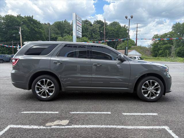 Certified 2020 Dodge Durango GT AWD/4WD image 6