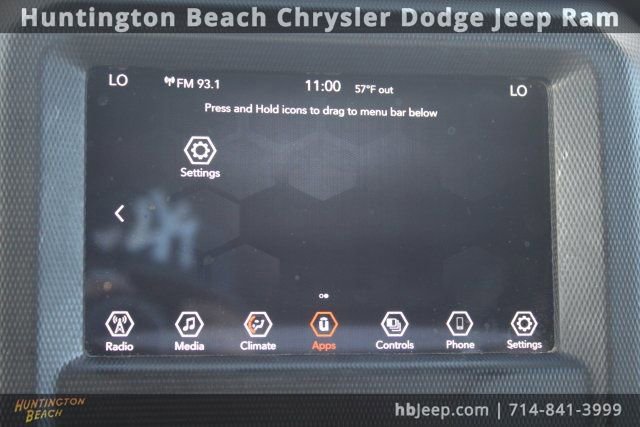 Used 2021 Jeep Wrangler Unlimited Sport image 24