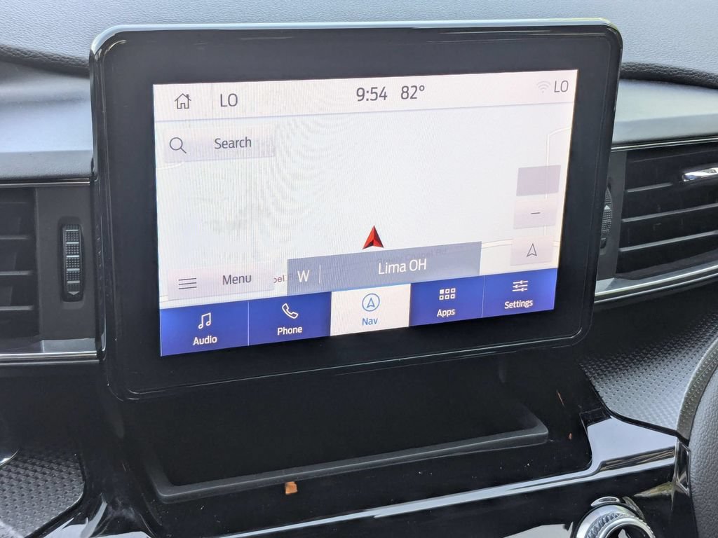 Used 2023 Ford Explorer ST-Line w/ Class IV Trailer Tow Package AWD/4WD image 13