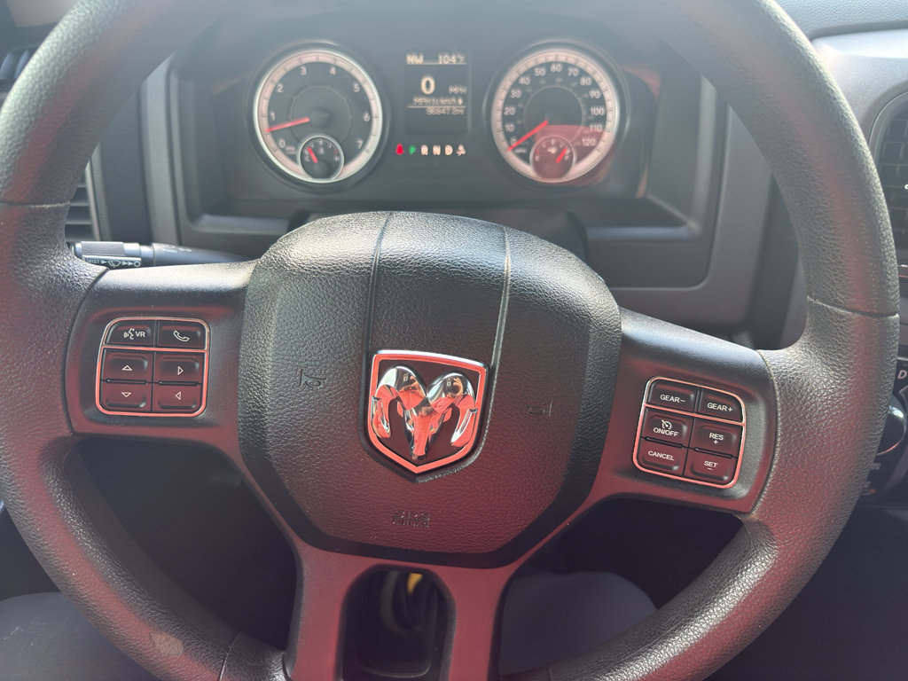Used 2019 RAM 1500 Tradesman w/ Chrome Plus Package AWD/4WD image 20