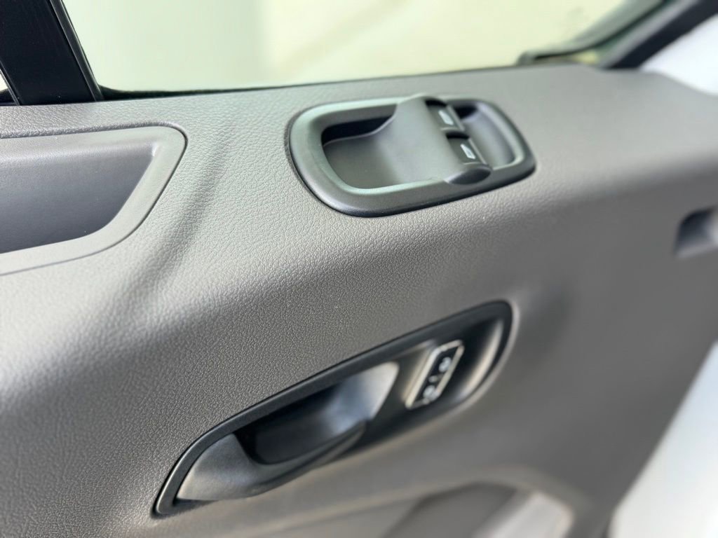 New 2025 Ford Transit 350 148 Low Roof image 14