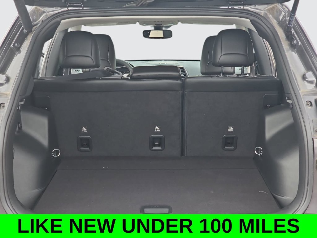Used 2023 Jeep Cherokee Altitude Lux AWD/4WD image 12