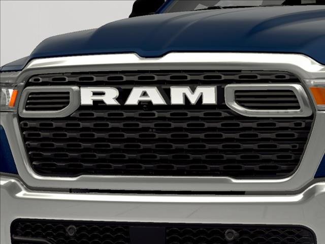 New 2026 RAM 1500 4x4 Crew Cab image 12