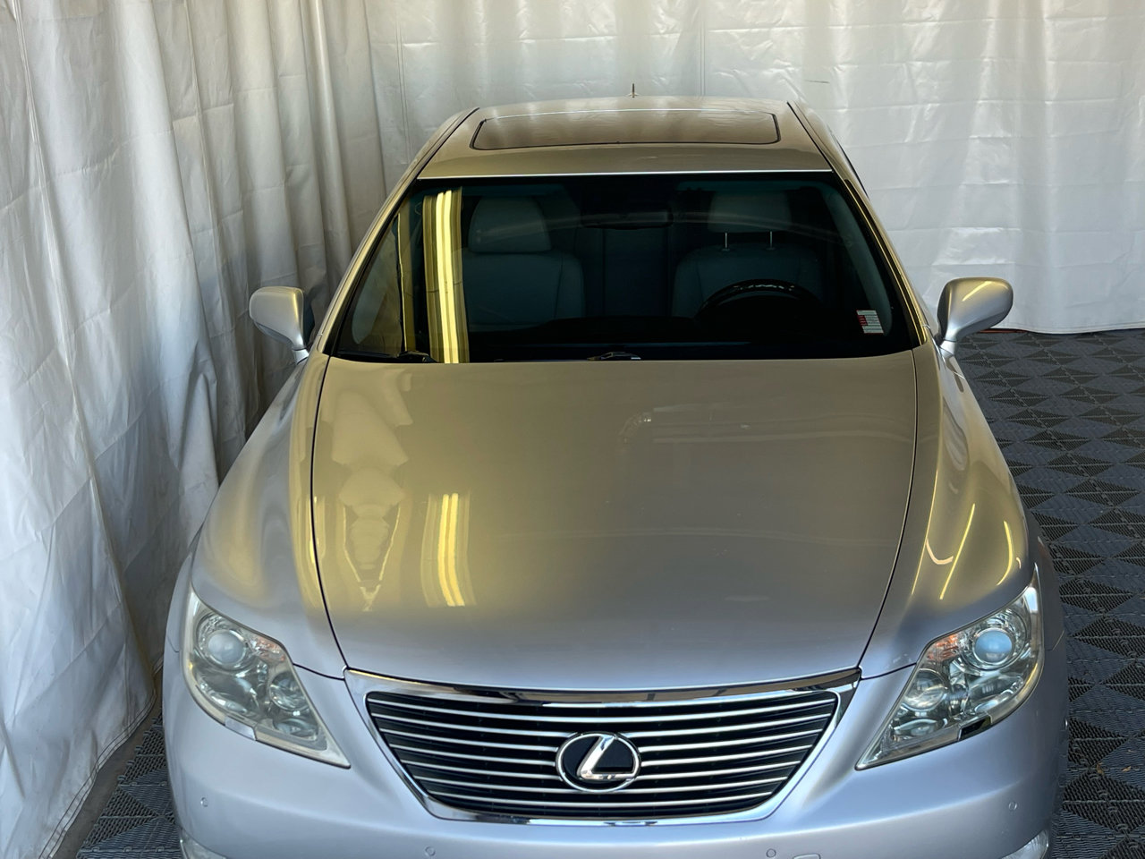 Used 2009 Lexus LS 460 image 3