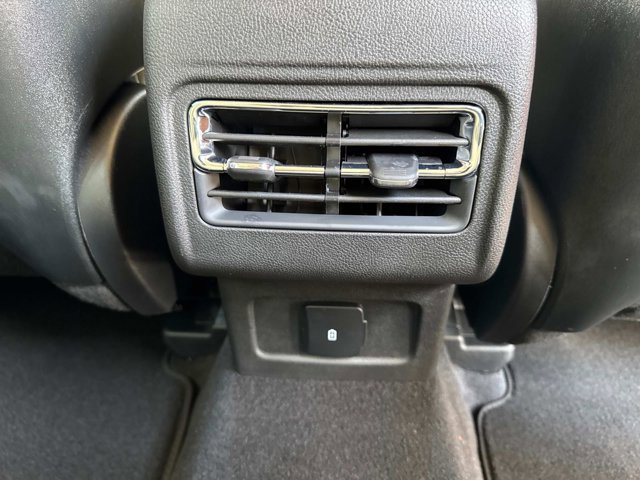 New 2025 Lincoln Corsair FWD image 23