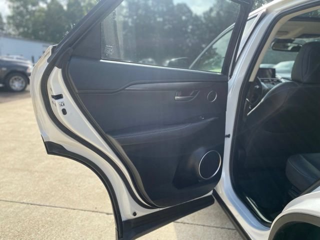Used 2018 Lexus NX 300 FWD w/ Comfort Package image 19