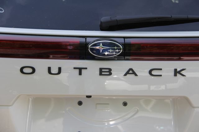 New 2026 Subaru Outback Premium AWD/4WD image 8