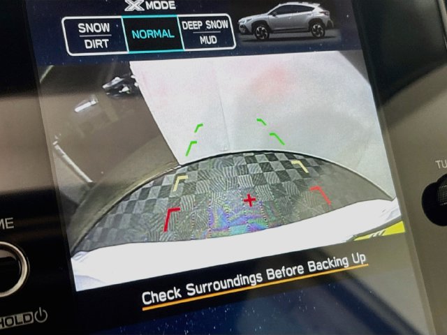 New 2026 Subaru Crosstrek 2.5i Premium AWD/4WD image 13