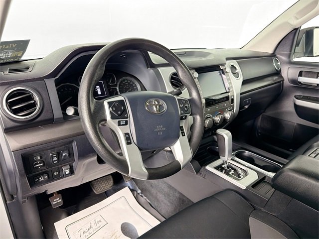 Used 2020 Toyota Tundra SR5 image 9