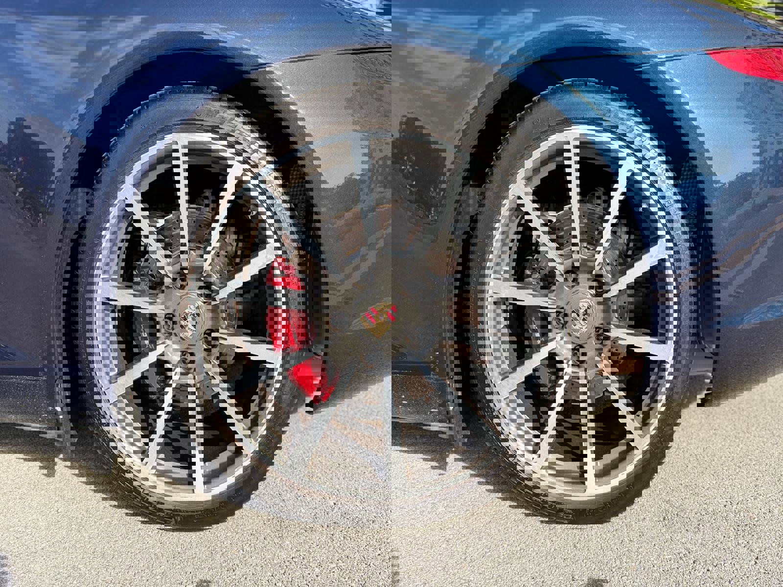 Used 2013 Porsche 911 Carrera S image 25