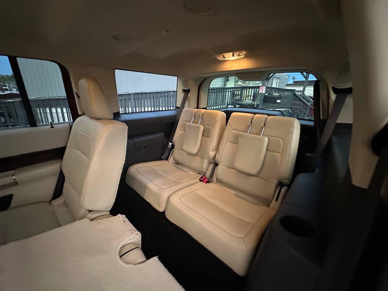 Used 2015 Ford Flex Limited FWD image 25