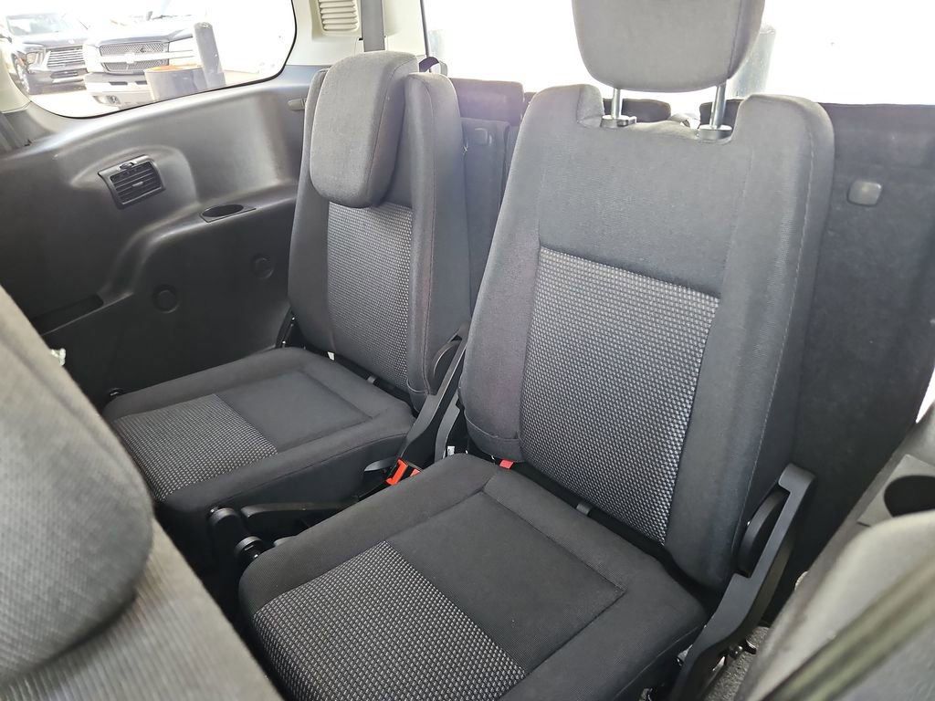 Used 2018 Ford Transit Connect XL image 23