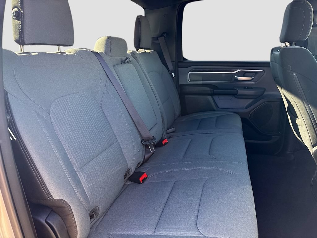 Used 2022 RAM 1500 Big Horn AWD/4WD image 24