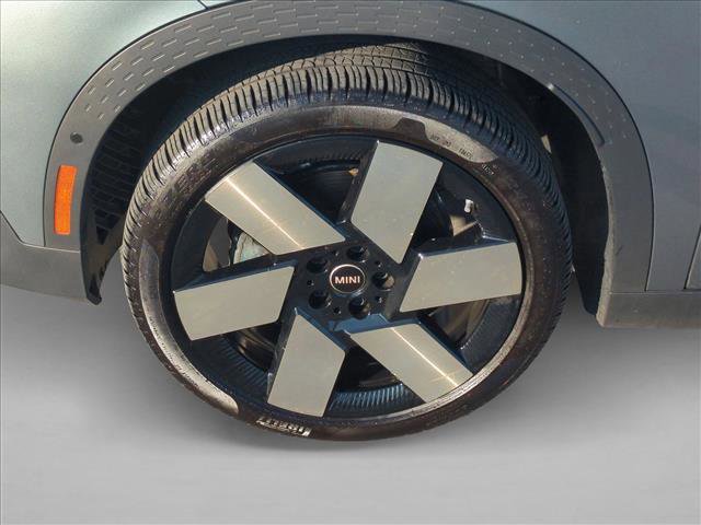 Used 2025 MINI Cooper Countryman S w/ Comfort Package Max image 25