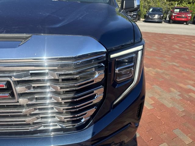 Used 2022 GMC Sierra 1500 Denali w/ Technology Package AWD/4WD image 23