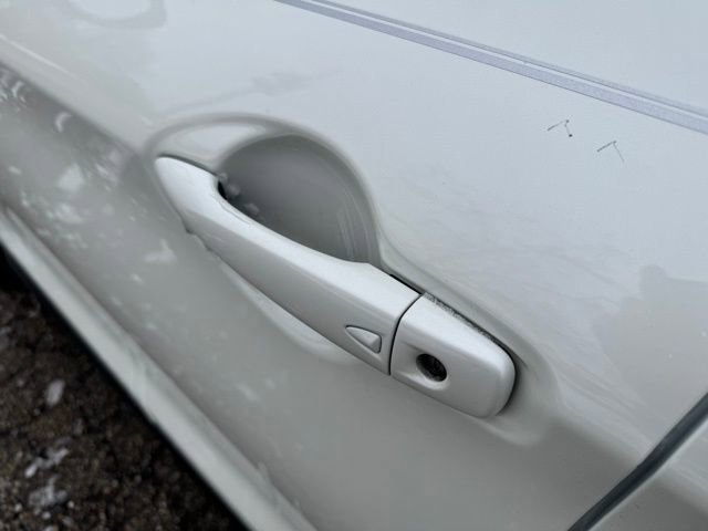 Used 2022 Nissan Rogue Sport SL w/ Premium Package image 9