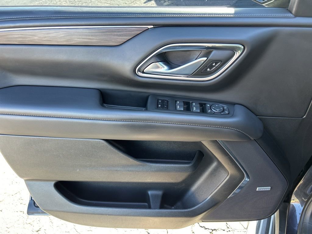 Certified 2022 Chevrolet Tahoe LT w/ Luxury Package image 16