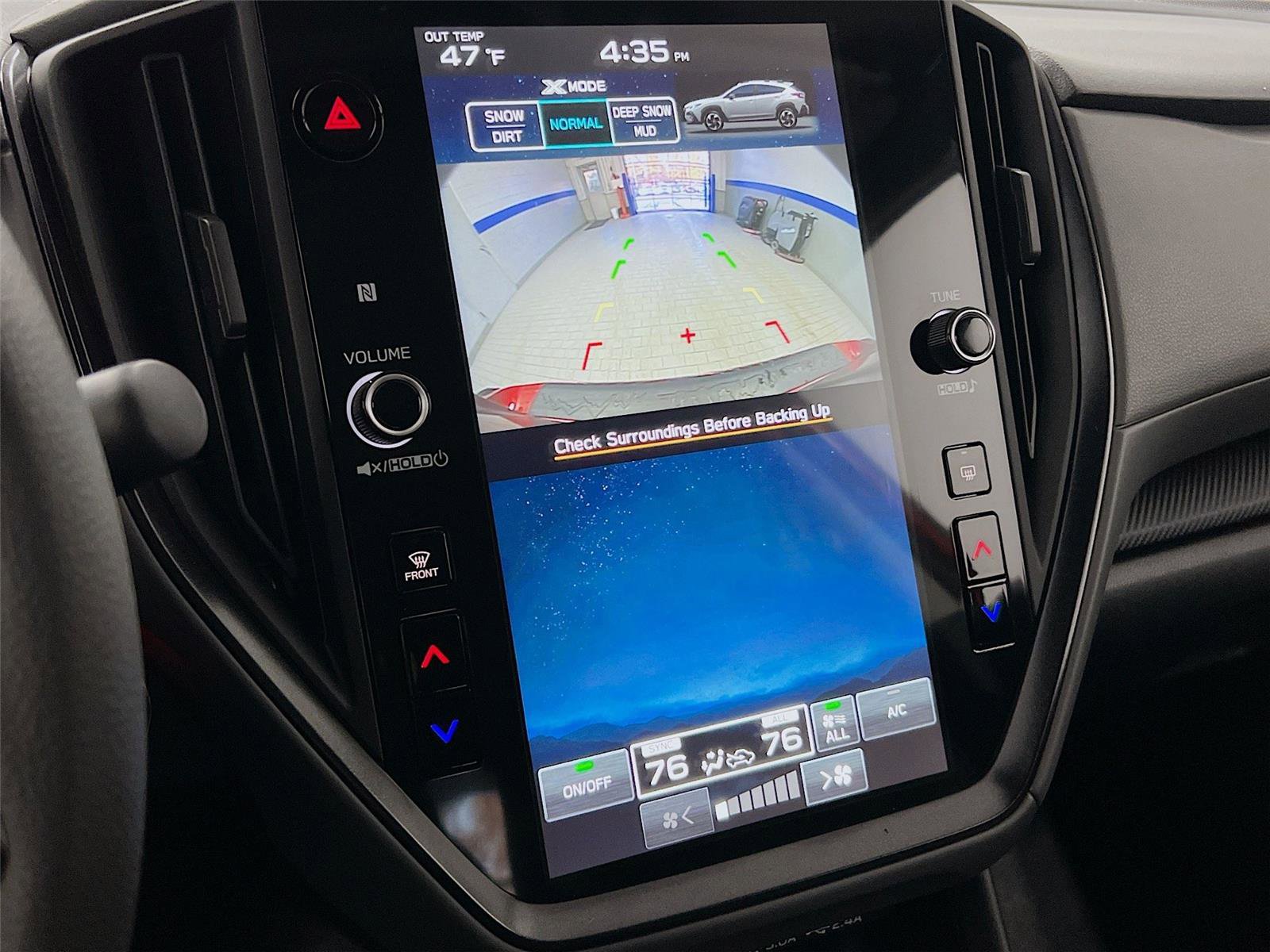 New 2026 Subaru Crosstrek 2.0i Premium image 11