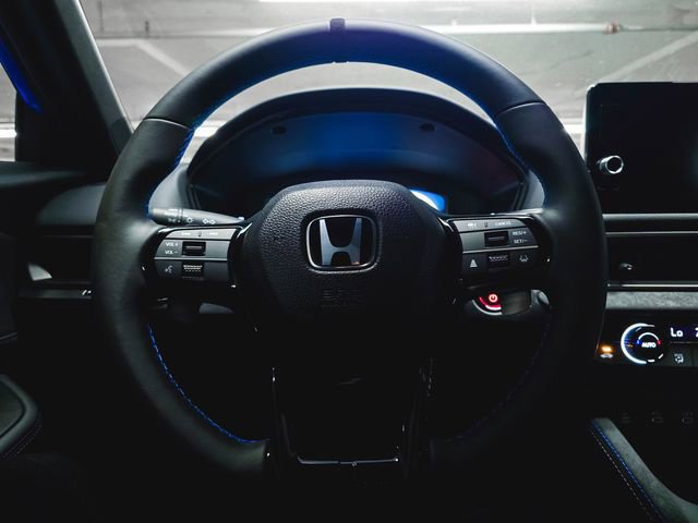 New 2026 Honda Prelude image 6