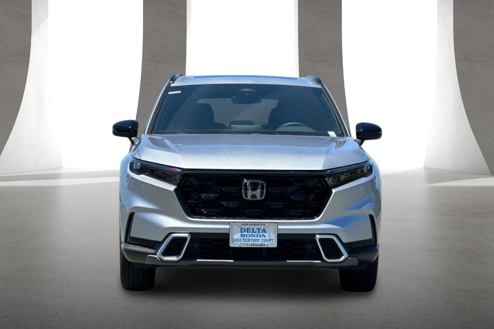 New 2026 Honda CR-V Sport Touring image 9