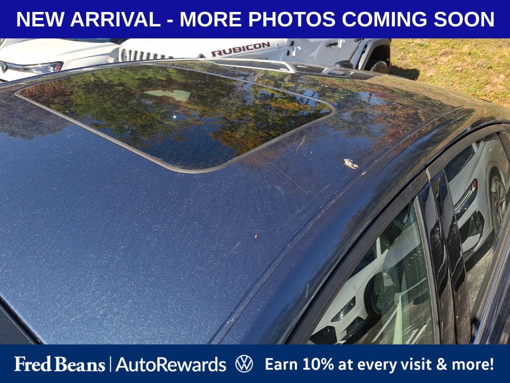 Used 2018 Ford Fusion SE w/ Equipment Group 601A FWD image 4