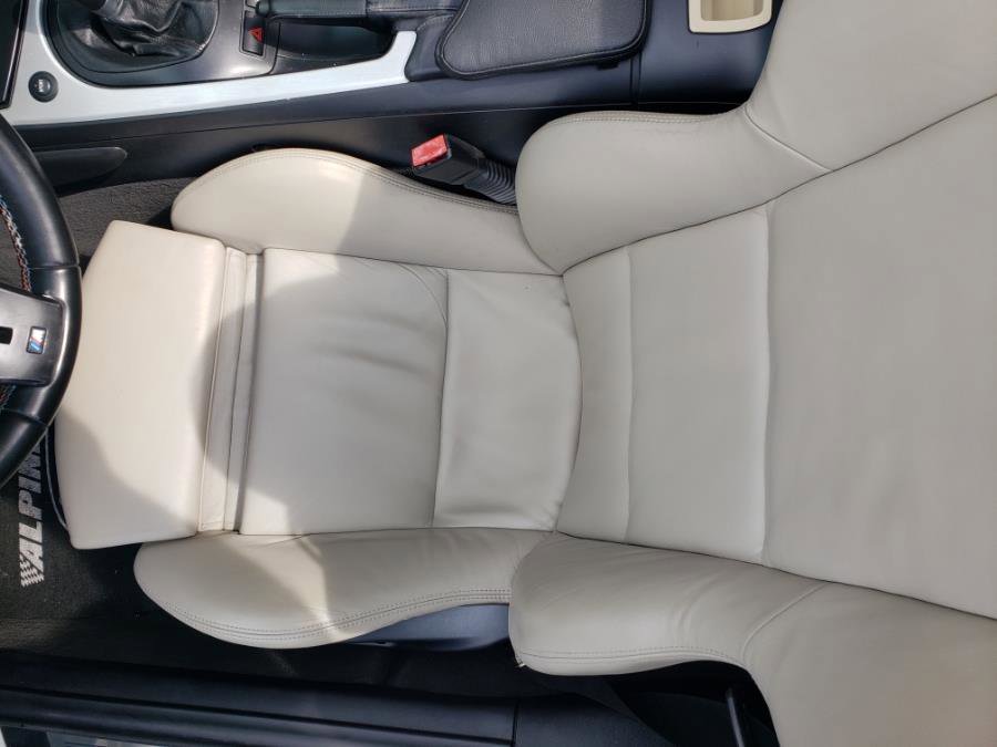 Used 2006 BMW M Roadster image 16