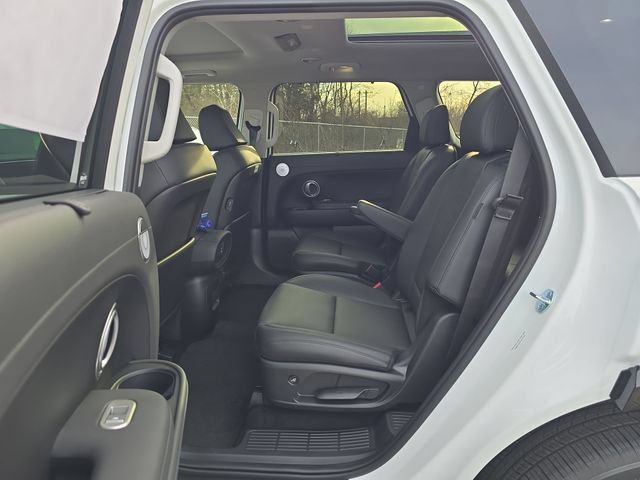 New 2026 Hyundai Palisade Limited AWD/4WD image 22