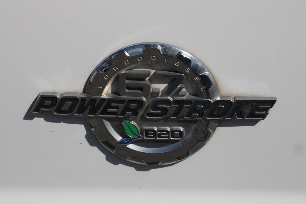 Used 2016 Ford F250 Lariat w/ Lariat Ultimate Package image 45