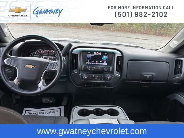 Used 2015 Chevrolet Silverado 2500 LT w/ LT Convenience Package image 25