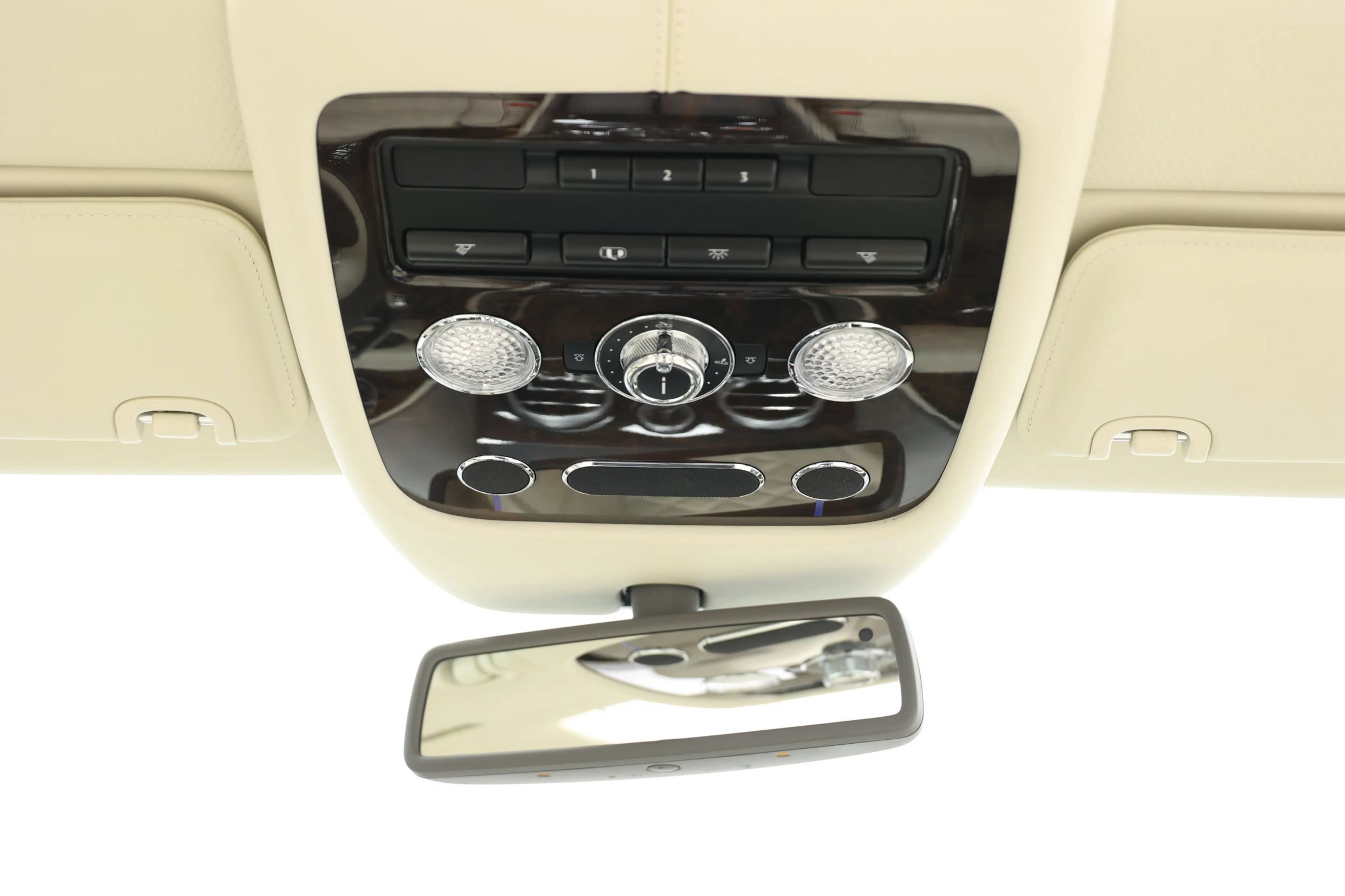 Used 2018 Bentley Flying Spur V8 AWD/4WD image 47