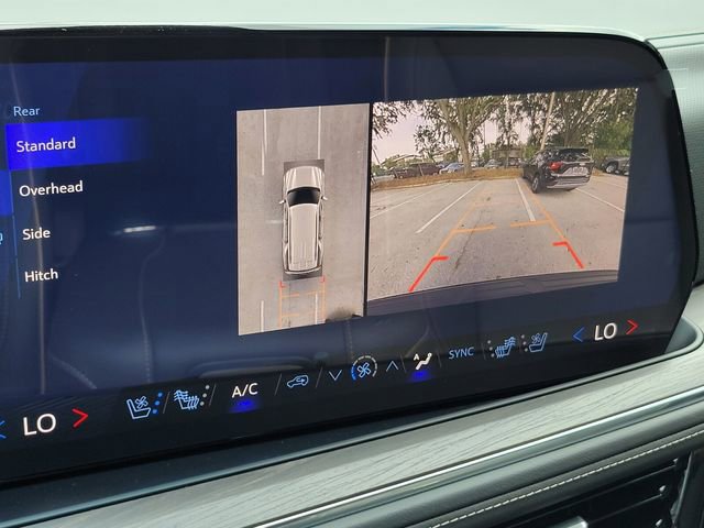 New 2026 Chevrolet Tahoe Premier w/ Sun And Tow Package image 24