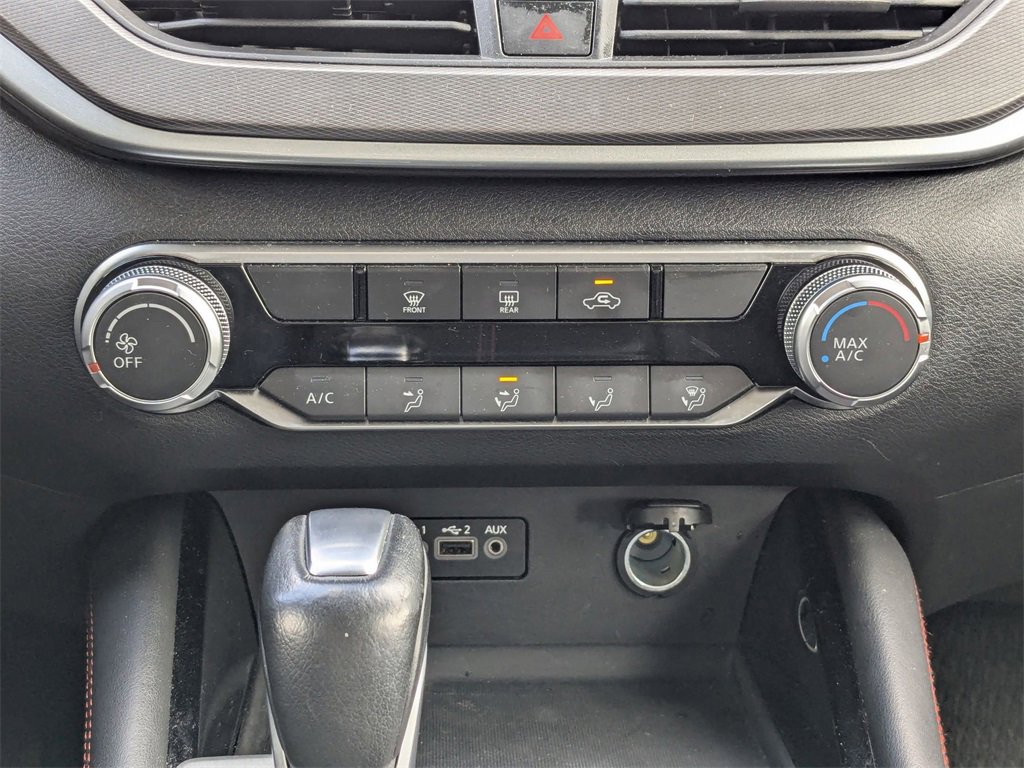 Used 2025 Nissan Altima 2.5 SR image 25