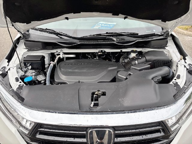 Used 2024 Honda Odyssey Elite image 33