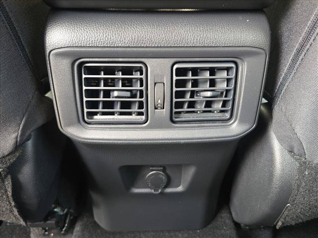 Used 2025 Toyota RAV4 LE FWD image 17