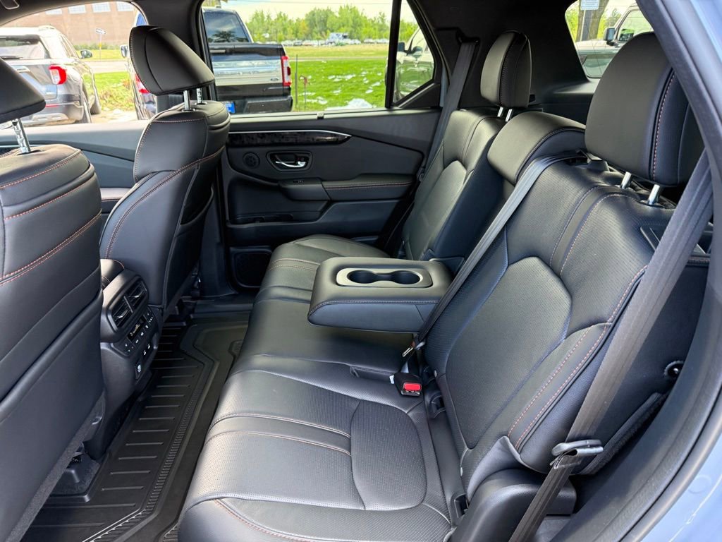 Used 2026 Honda Passport TrailSport Elite image 16