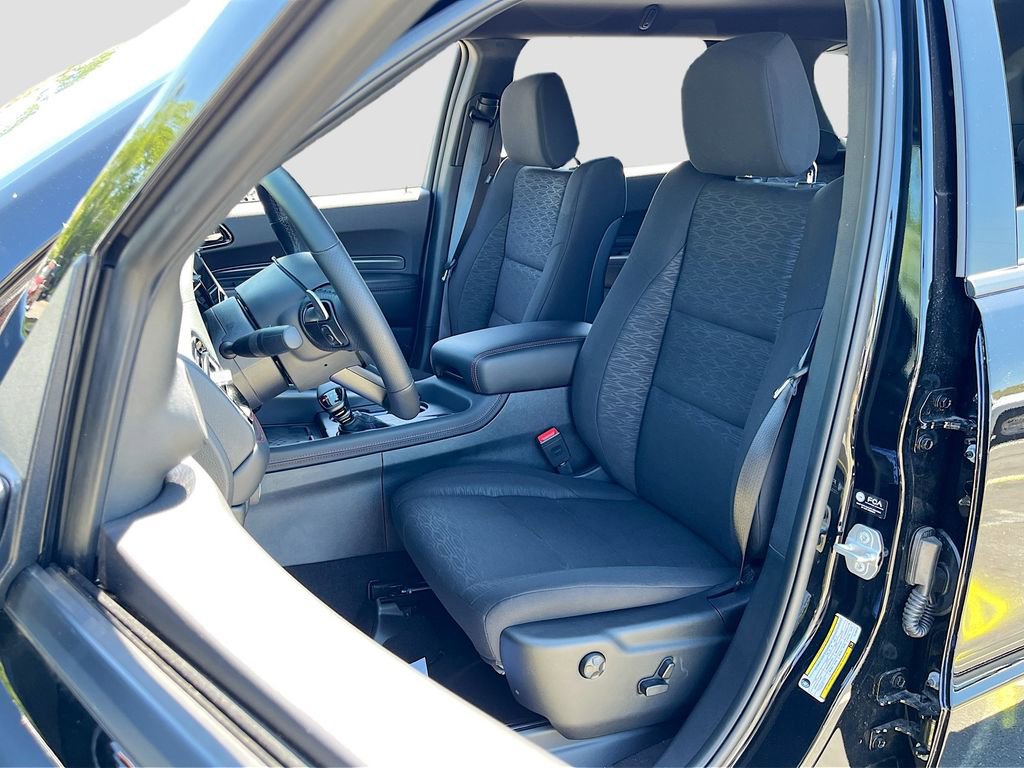 New 2026 Dodge Durango GT w/ Blacktop Package image 21