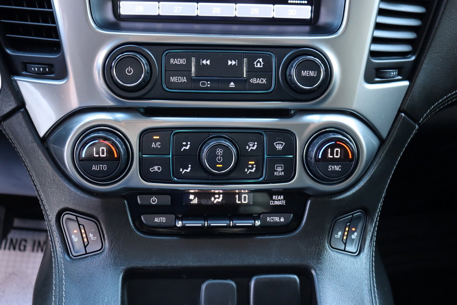 Used 2019 Chevrolet Tahoe LT AWD/4WD image 40