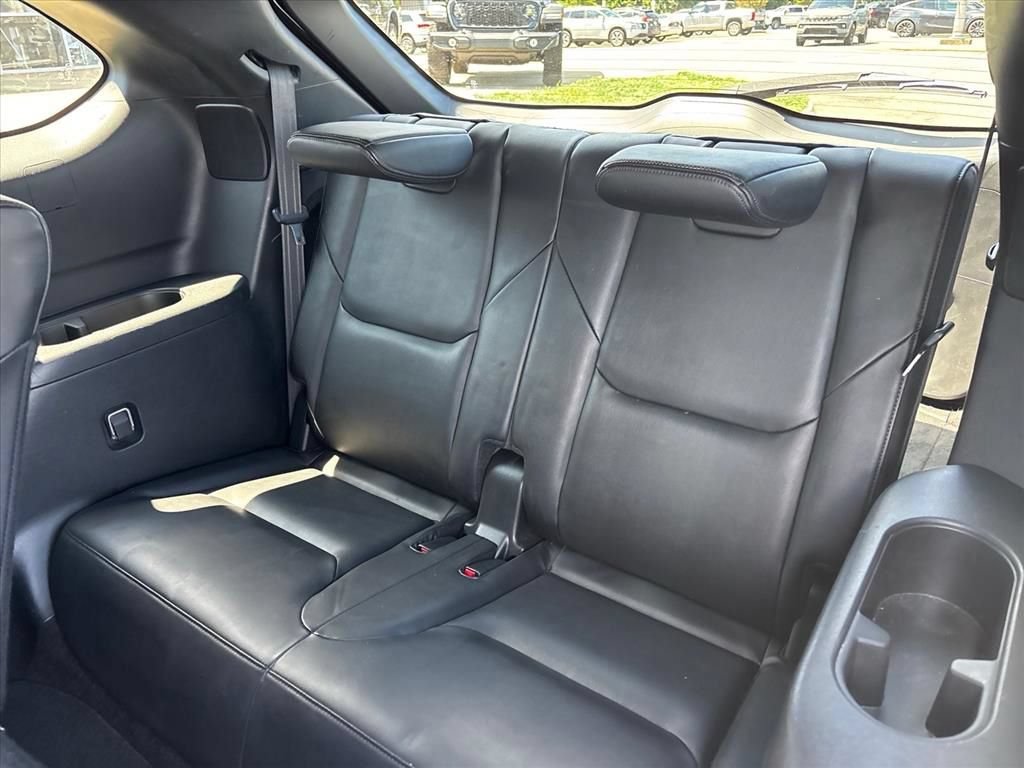 Used 2018 MAZDA CX-9 Grand Touring AWD/4WD image 14