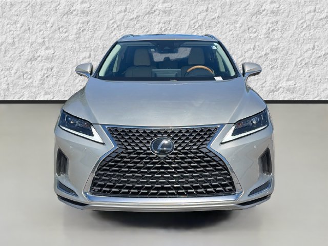Used 2021 Lexus RX 350 FWD w/ Premium Package image 8