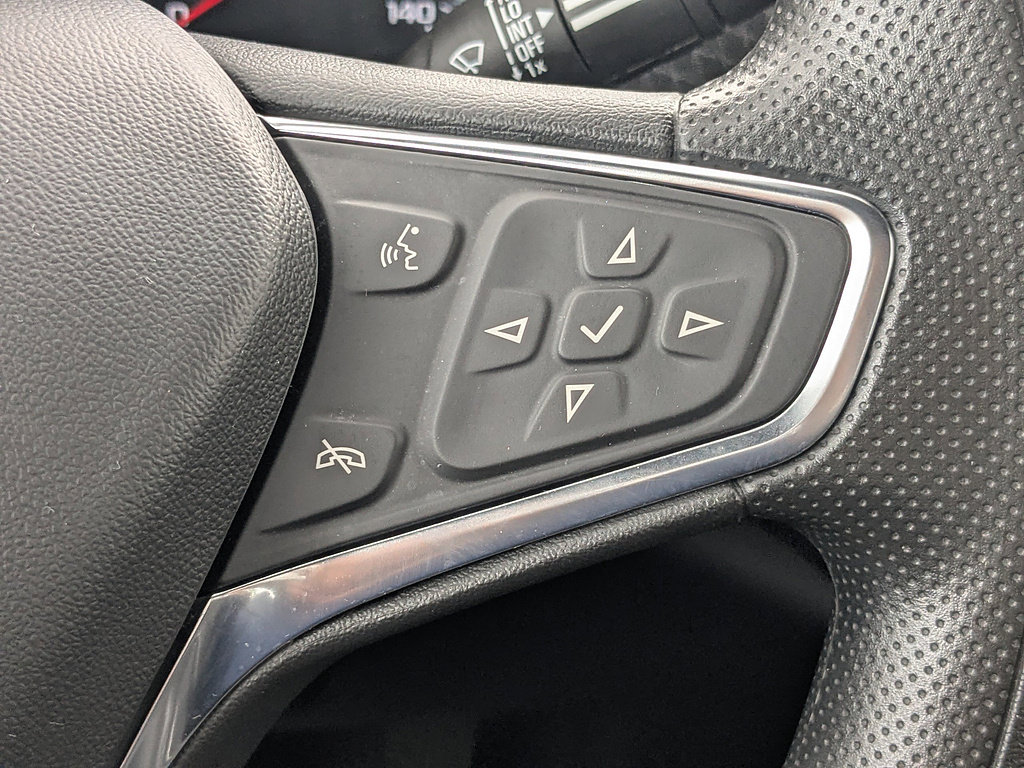 Used 2025 Chevrolet Malibu LT FWD image 22