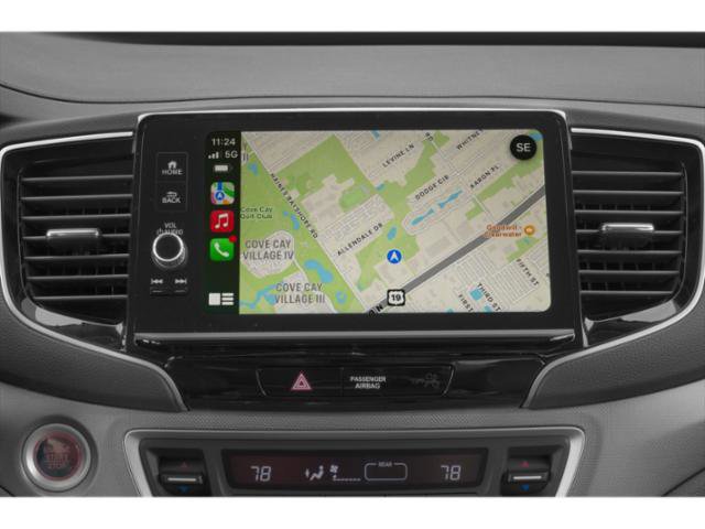 Used 2024 Honda Ridgeline Sport image 19