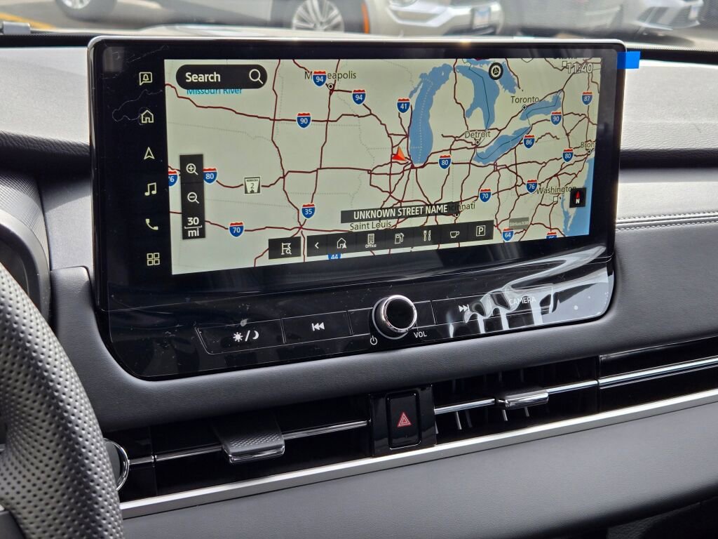 New 2026 Mitsubishi Outlander SE AWD/4WD image 25