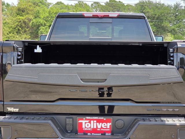 New 2026 GMC Sierra 3500 Denali Ultimate AWD/4WD image 10