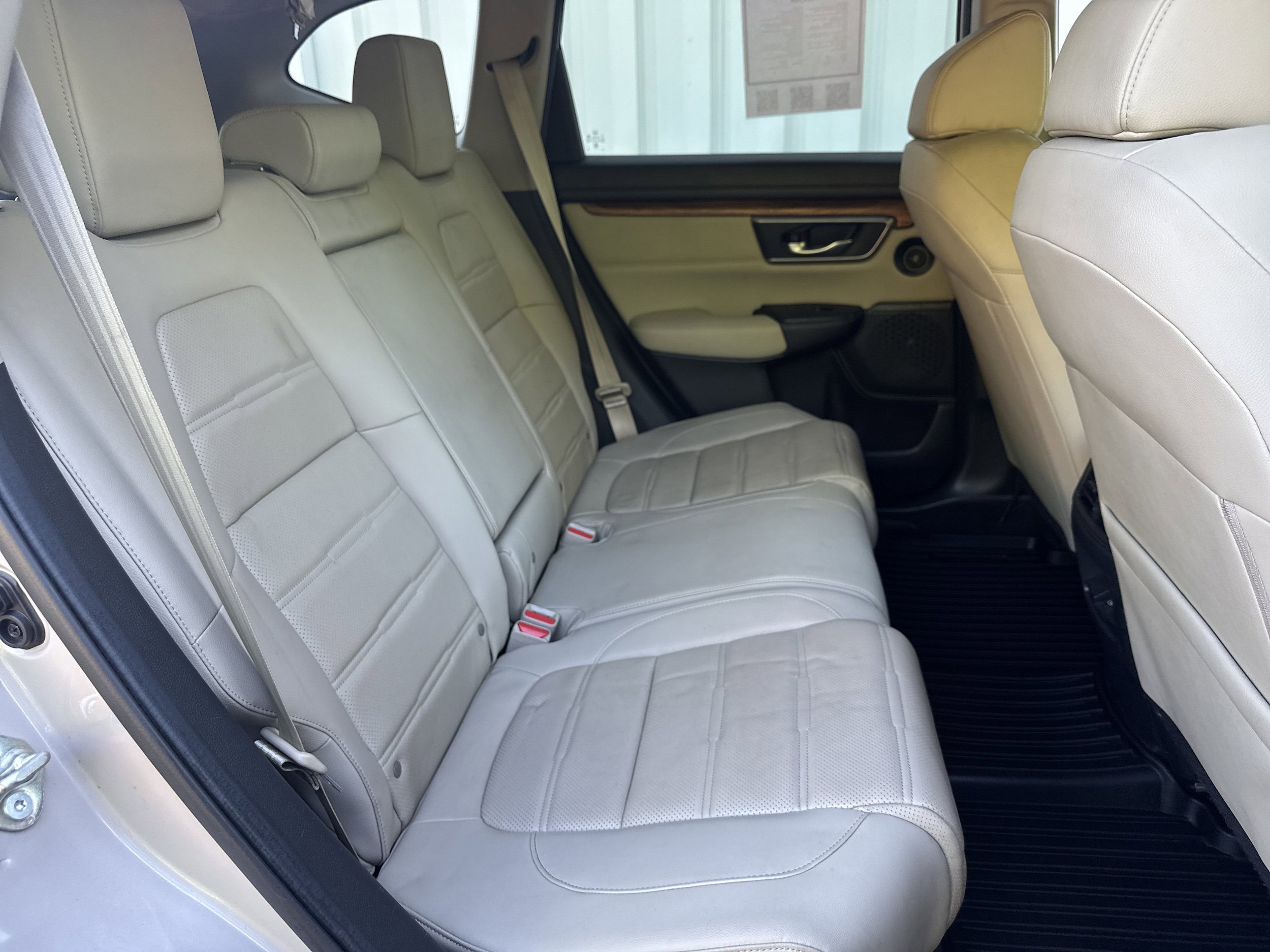 Used 2017 Honda CR-V EX-L image 14