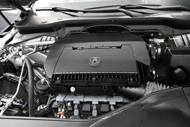 Used 2024 Acura MDX FWD w/ Technology Package image 23