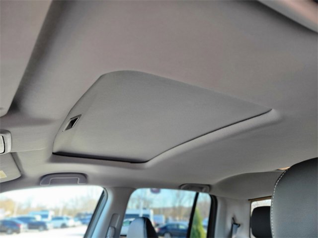 Used 2023 Honda Ridgeline RTL-E image 20