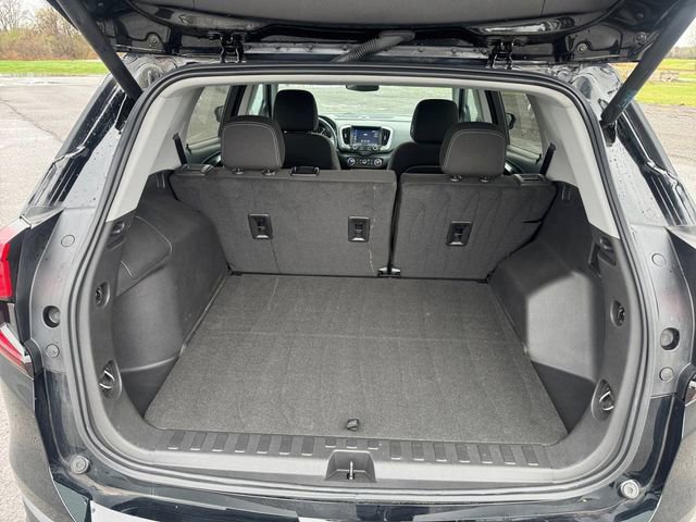 Used 2023 GMC Terrain SLE w/ Driver Convenience Package AWD/4WD image 19